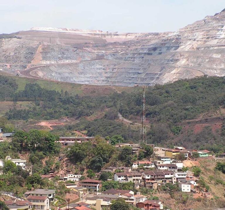 Especial Revista: A Concessão Itabira Iron e o homem que enxergava o infinito Especial Revista: A Concessão Itabira Iron e o homem que enxergava o infinito