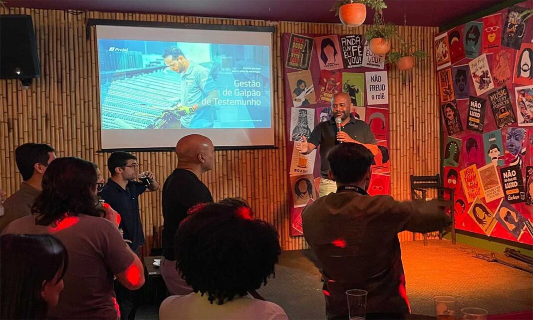 Sem Título-1 Evento realizado por meio de parceria entre Instituto Minere, Ecolabore Engenharia e ColaborAtivo Andrade conecta profissionais da indústria mineral para troca de conhecimento