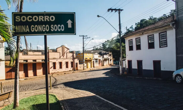 Sem Título-1 Valor pago é reparação pela evacuação de comunidades vulneráveis a rompimento de barragem, realizada por medida de segurança em 2019