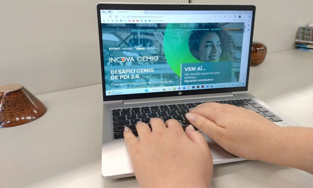 Edital ficará vigente por 18 meses e recebe propostas a partir desta segunda-feira; Público-alvo da chamada pública são universidades, institutos de ciência e tecnologia, startups e outras empresas