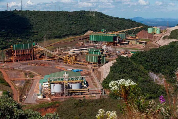 Mineradora alcançou bons resultados de acordo com padrão global criado por iniciativa do Programa das Nações Unidas para o Meio Ambiente e outras entidades