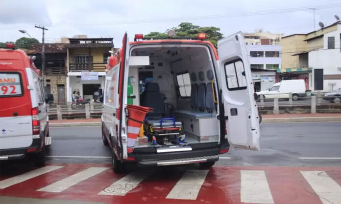 Sem Título-3 Ligações pelo 192 estão sendo direcionadas para Samu de Divinópolis e operadora Vivo tenta resolver a falha; Até problema ser resolvido pela Vivo, população pode recorrer ao (31) 3840-3359