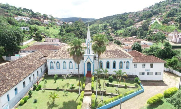 Sem Título-3 Santa Casa de Caridade Santa Tereza deverá receber cerca de R$ 300 mil em 2023 para implantar atendimentos de tomografia e hemodiálise