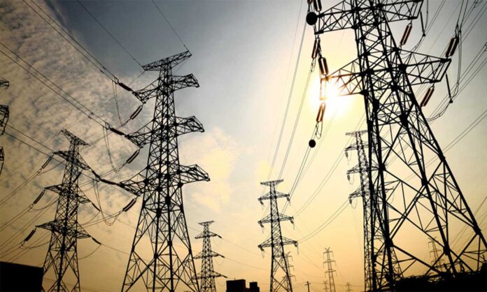 Sem Título-4 Quase todos os estados registraram falta de energia elétrica em decorrência de uma falha no fornecimento; Interrupção por efeito de seca foi descartada