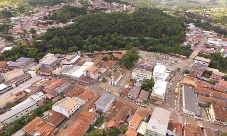 São Gonçalo do Rio Abaixo passará a monitorar as ruas com câmeras São Gonçalo do Rio Abaixo passará a monitorar as ruas com câmeras