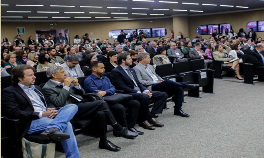 IV Encontro Nacional Amig Evento reunirá em Belo Horizonte prefeitos, secretários, gestores e técnicos municipais, além de representantes do setor mineral e da sociedade civil