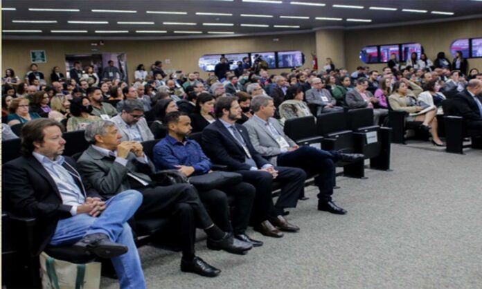 IV Encontro Nacional Amig Evento reunirá em Belo Horizonte prefeitos, secretários, gestores e técnicos municipais, além de representantes do setor mineral e da sociedade civil