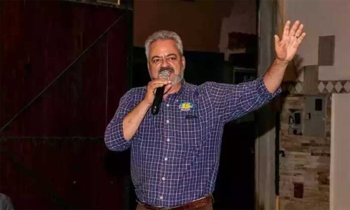 Sem Título-8 Corte anulou decisão do TRE-MG que o considerou com os direitos políticos suspensos devido à condenação por improbidade administrativa e, portanto, não poderia ter se filiado a partido político