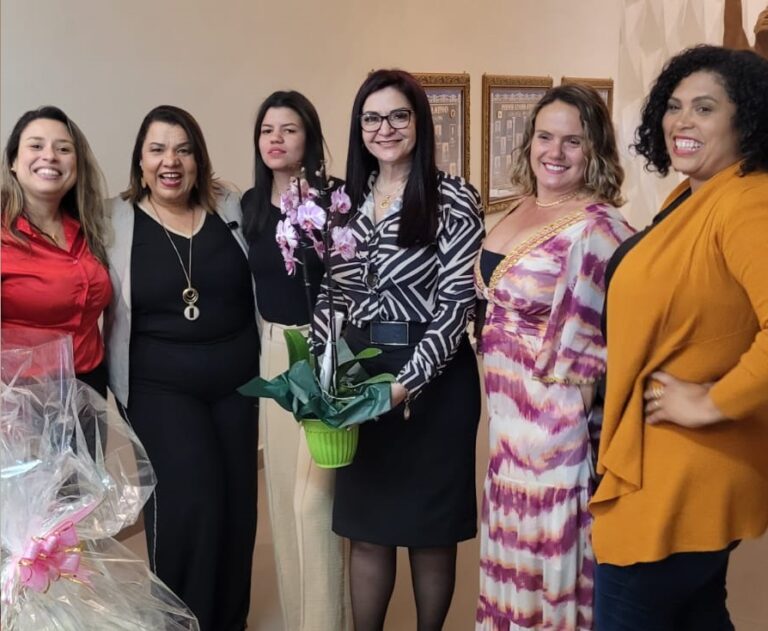 Projeto “Capacita Mulheres: Incentivando um Novo Despertar” promove empreendedorismo feminino em Conceição do Mato Dentro