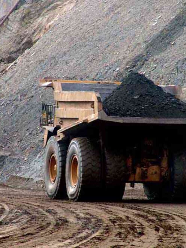 Amig: municípios não aceitam mais atual modelo de mineração do Brasil