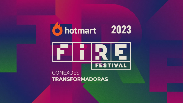 FIRE Festival chega em BH focado no empreendedorismo e marketing digital