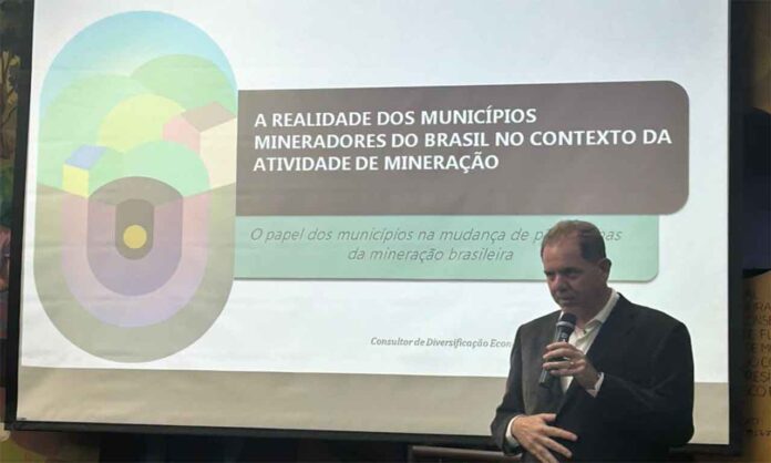 Evento promovido pela Amig traz discussões relevantes para a mineração, reunindo em Belo Horizonte representantes de entidades, pesquisadores, profissionais e stakeholders do segmento; Programação encontro tem o tema sustentabilidade como destaque nesta quarta-feira