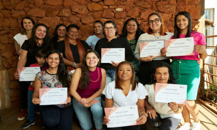 Sem Título-1 Iniciativa é voltada para ONGs e instituições com finalidade social que atuem em Barão de Cocais, Congonhas, Conselheiro Lafaiete, Ouro Preto, Ouro Branco, Itabirito e em outros municípios onde a Gerdau opera