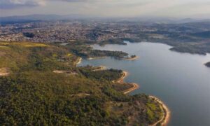 Comunidades de Betim estão entre as atendidas pelos projetos que visam garantir segurança hídrica