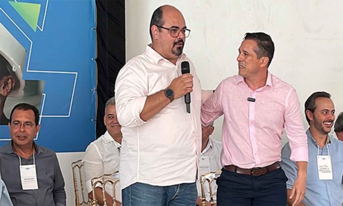 Evento tem o objetivo de compartilhar experiências e análises sobre o potencial econômico do Vale do Lítio; Fórum é, ainda, oportunidade para acompanhar projetos e ações de destaque nos estandes
