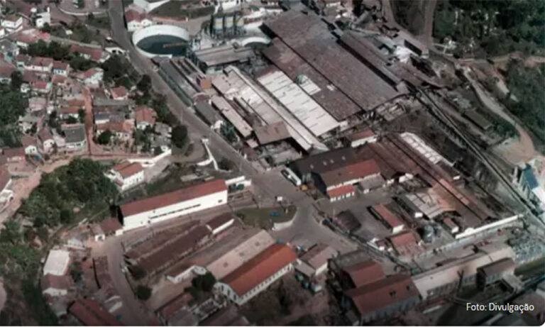 Projeto Nova Vila prevê o reaproveitamento de 260 mil metros quadrados com a construção de equipamentos turísticos e culturais, além de requalificação de área verde