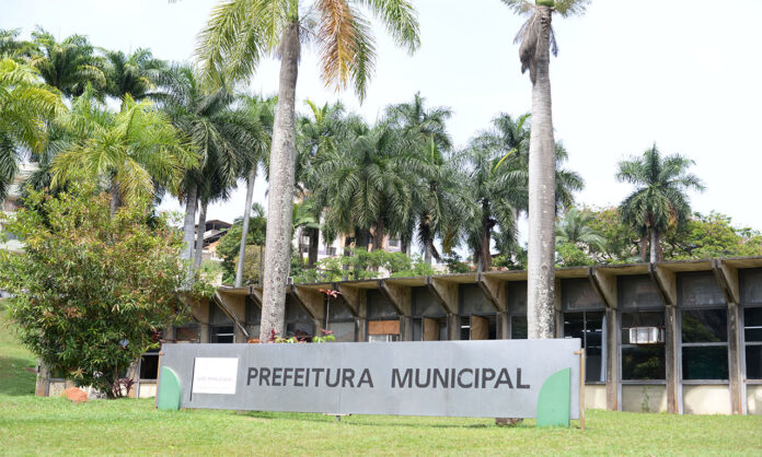 Candidatos poderão se inscrever para vagas temporárias a partir da segunda-feira (11); Inscrições serão feitas pela internet, até 17 de setembro