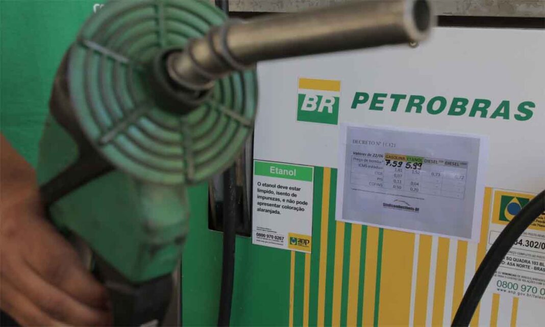 Lançamento de novo combustível pela estatal faz parte de compromisso de ampliar investimentos em soluções de baixo carbono para oferecer produtos mais sustentáveis e eficientes