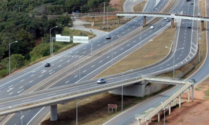 Sem Título-12 Ação é voltada para prevenção e redução de acidentes de trânsito nas estradas estaduais, principalmente visando os riscos que envolvem a chegada do período chuvoso