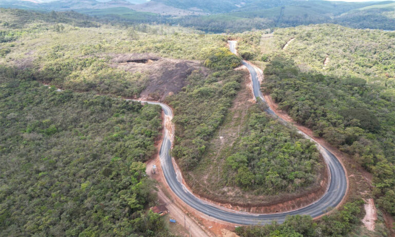 Estação Ambiental de Peti é grande atrativo turístico do município e prefeitura programa reabertura para visitação depois de 10 anos fechada