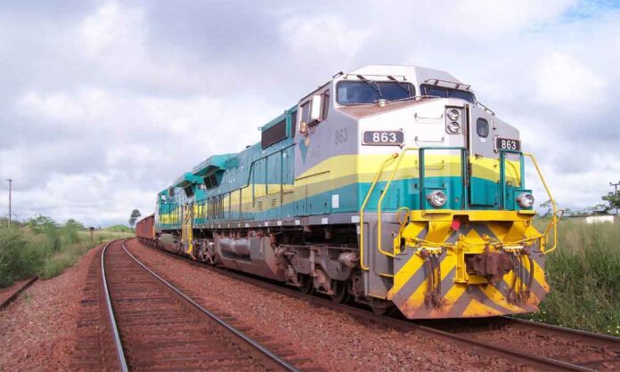 Sem Título-14 Parceria entre Vale e Vivo vai ampliar o sinal de internet ao longo da ferrovia e beneficiar 28 cidades, com instalação de torres até 2025