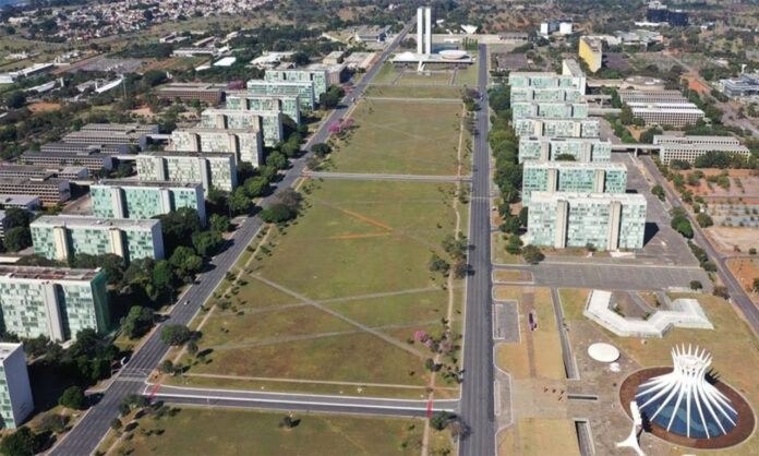 Sem Título-15 Medida é resultado da luta de servidores que reclamavam de sucateamento do órgão; Categoria está em greve desde o final de maio