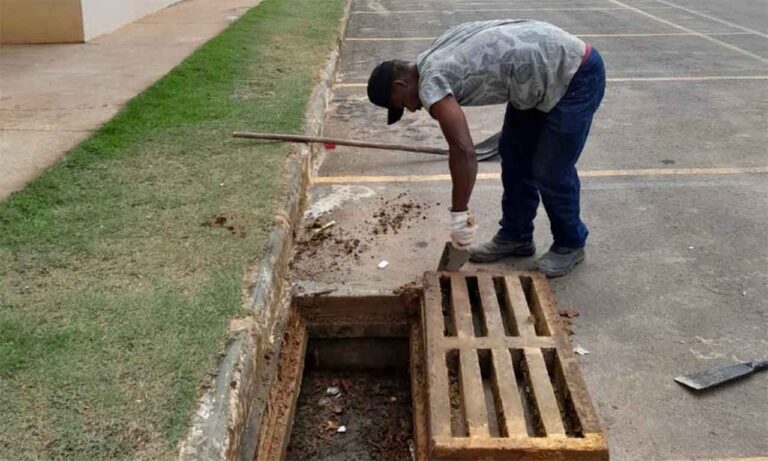 Prefeitura de São Gonçalo do Rio Abaixo inicia ações preventivas para o período chuvoso Prefeitura de São Gonçalo do Rio Abaixo inicia ações preventivas para o período chuvoso