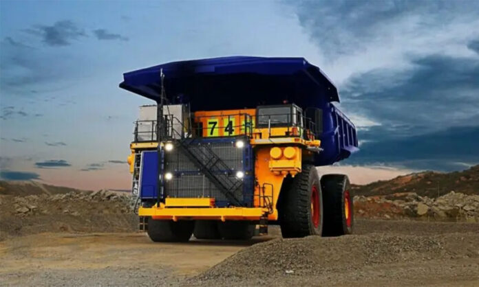 Mineradora atuante em Minas e Goiás oferece também oportunidades para profissionais que queiram trabalhar fora do Brasil, em países como Canadá, Austrália, China e África do Sul