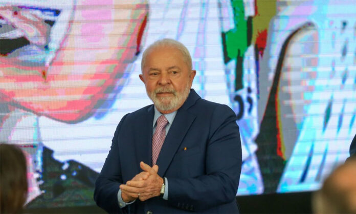 Sem Título-2 Presidente irá a Belo Horizonte oficializar cessão de área do aeroporto Carlos Prates e detalhar investimentos em obras viárias em Minas; Em Jaíba, Lula participará da inauguração da Usina Sol do Cerrado