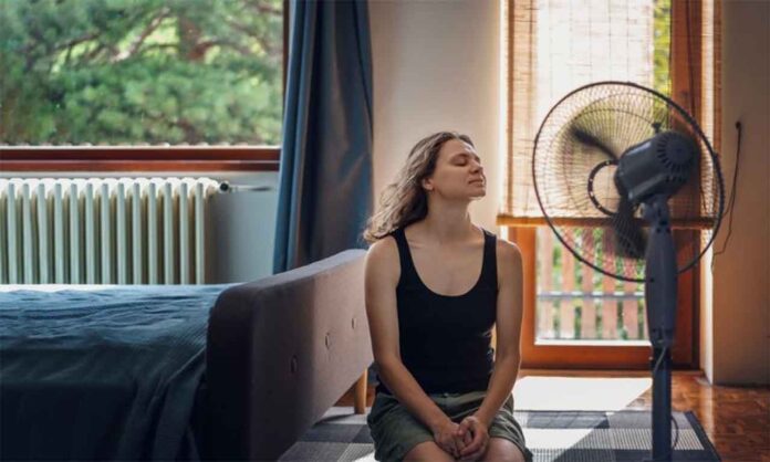 Consumo de energia sobe com a utilização de ar-condicionado, ventiladores e climatizadores e Cemig já registrou aumento de 6% no consumo somente entre 18 e 24 de setembro