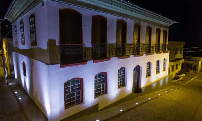 Sem Título-3 Processo seletivo simplificado tem vagas para fonoaudiólogo, terapeuta ocupacional, odontólogo e psicólogo; Inscrições são feitas até 12 de setembro no site da Prefeitura de Conceição do Mato Dentro