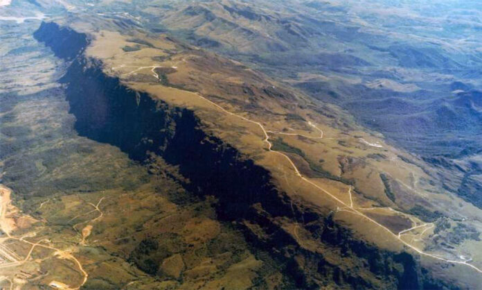 Força-tarefa atuou também em 45 propriedades rurais localizadas em outras importantes unidades de conservação ambiental em cinco regiões do estado