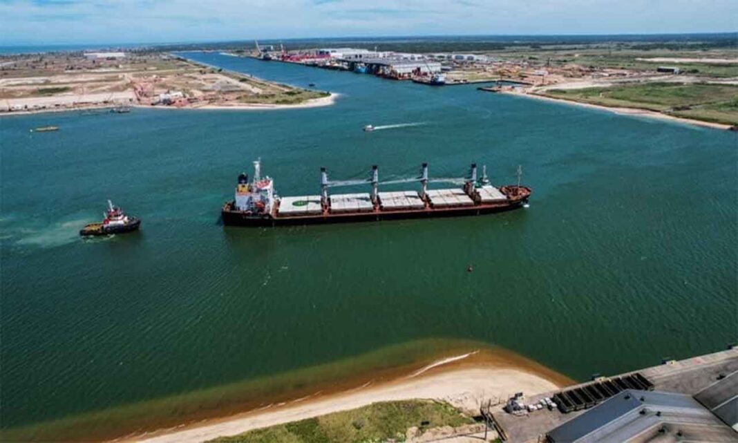Em inciativa pioneira, fabricação de Hot Briquetted Iron (HBI) contribuirá para tornar a cadeia da siderurgia sustentável