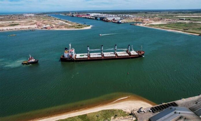 Em inciativa pioneira, fabricação de Hot Briquetted Iron (HBI) contribuirá para tornar a cadeia da siderurgia sustentável