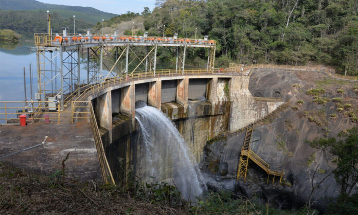 Sem Título-5 Empresa vinculada à Cemig fica por conta de cadastramento socioeconômico em São Gonçalo do Rio Abaixo, coletando informações sobre imóveis urbanos e rurais conforme estabelecido pela PNSB