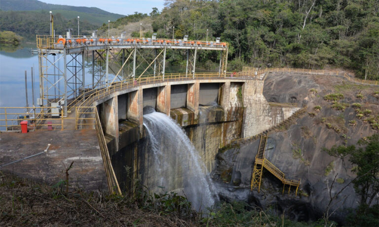 Cemig implementará Plano de Ação de Emergência na área de Peti Cemig implementará Plano de Ação de Emergência na área de Peti