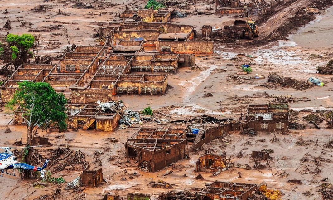 Órgão concluiu que mineradora deixou de apresentar informações fidedignas no sistema da ANM quanto à condição de estabilidade da barragem que se rompeu em 2019, matando 272 pessoas
