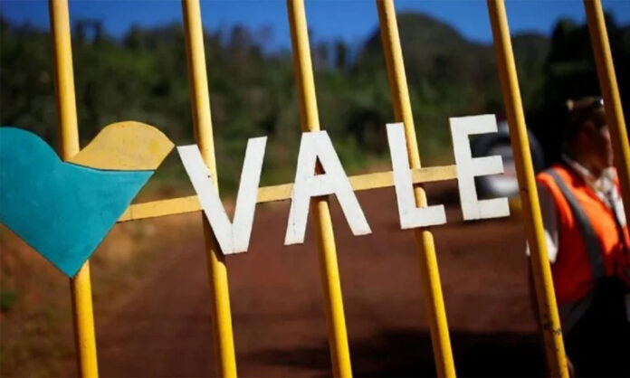 Dados são referentes ao Balanço Vale + do primeiro semestre de 2023; Mineradora também divulgou relatório de impacto apontando 221 iniciativas socioambientais apoiadas em 2022