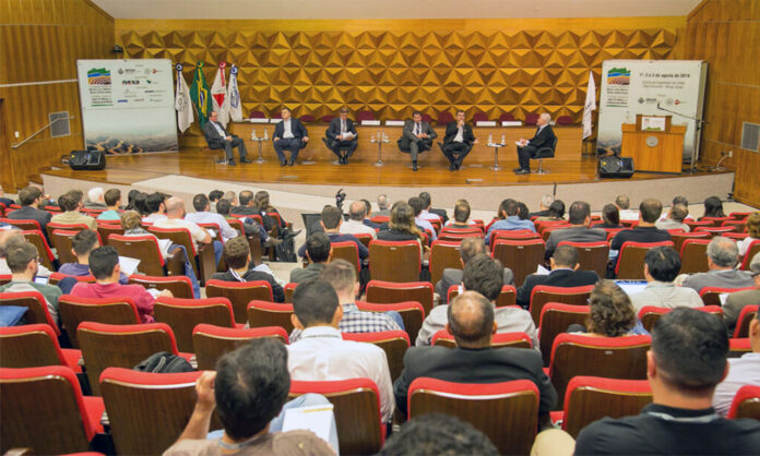 Sem Título-6 Evento chega à 11ª Edição reunindo pesquisadores, entidades, empresas e profissionais da mineração em busca de aprimorar as tecnologias, rotinas e produtos ligados ao segmento