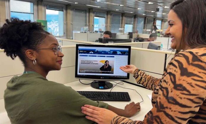 Sem Título-6 Vagas serão distribuídas entre as cidades de Belo Horizonte, Divinópolis, Governador Valadares, Ipatinga, Juiz de Fora, Montes Claros, Passos, Pouso Alegre e Uberlândia; Inscrições serão feitas pela internet