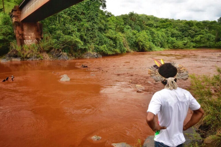 Cidades impactadas na bacia do Rio Paraopeba recebem recursos para executar projetos e obras de melhorias em comunidades afetadas pelo rompimento da barragem da Vale em 2019