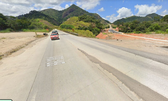 Sem Título-7 Romeu Zema cobrou do Governo Federal que investimentos na malha viária saiam do papel; Governador diz já ter passado ao Executivo Federal relação de obras urgentes em Minas Gerais, além da BR 381