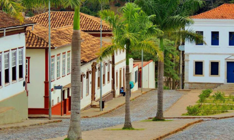 MPMG determina investigação sobre desabastecimento de água em Santa Bárbara MPMG determina investigação sobre desabastecimento de água em Santa Bárbara