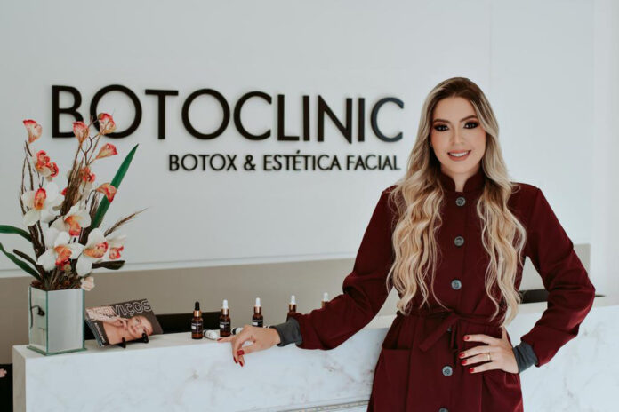 foto principal Empresa especializada em procedimentos estéticos faz parte de rede com mais de 160 unidades espalhadas pelo país e oferece o que existe de melhor no mercado