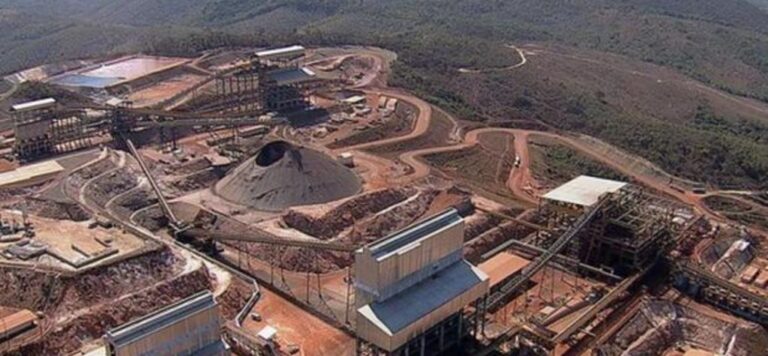 TJMG diz que Mineradora Anglo American deve reassentar moradores de Conceição de Mato Dentro