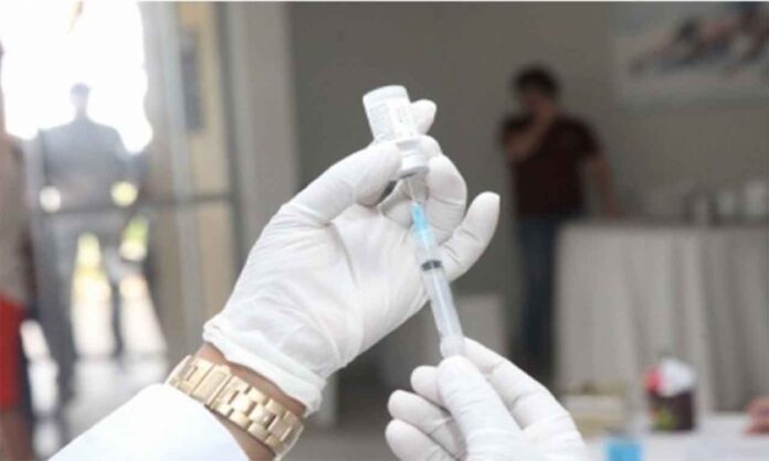 Sem Título-12 Mobilização visa conscientizar sobre a importância de imunizar crianças e adolescentes de até 15 anos contra doenças passíveis de prevenção - Campanha