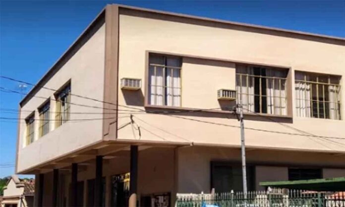 Sem Título-14 Ação criminosa de hacker foi impedida por ação rápida do Executivo, que chamou a Polícia Militar e acionou a Caixa para realizar o bloqueio das contas da Prefeitura