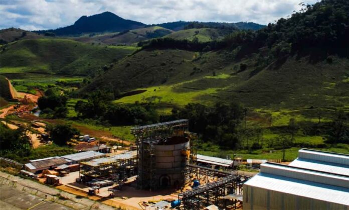 Atendendo a Anglo American, Empresa FMC2 contrata pintor, oficial de manutenção e encarregados de obras; Interessados devem enviar currículo por e-mail - Operações Minas-Rio