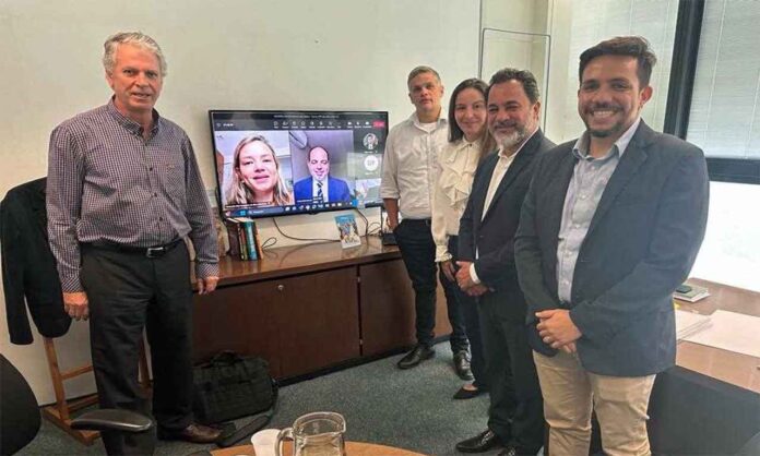 Expansão das rodovias é parte de projeto de parceria público-privada que será incluída na pauta da próxima reunião do Governo de Minas Gerais específica para tratar de concessões, prevista para novembro - Prefeito