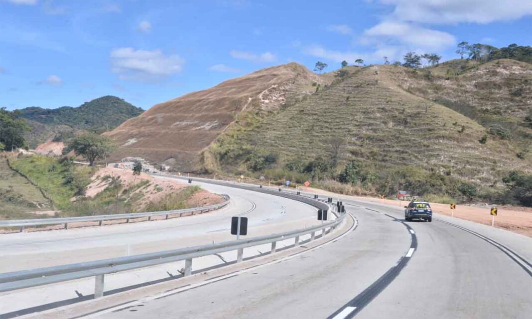 Sem Título-16 Valores variam por questões técnicas e uma viagem de ida e volta de Belo Horizonte a Governador Valadares ficará em torno de R$ 130,00, com as cobranças acumuladas - ANTT